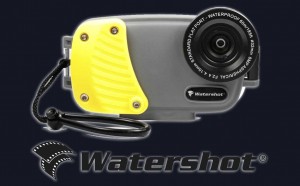 Watershot Mobile Housing