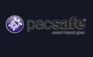 Pacsafe – Smart travel gear