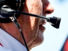 HELIO CASTRONEVES during practice at the Homestead-Miami Speedway, Homestead, Florida .
Ben Hicks / Southcreek Global