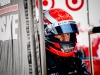 HELIO CASTRONEVES during practice at the Homestead-Miami Speedway, Homestead, Florida .
Ben Hicks / Southcreek Global