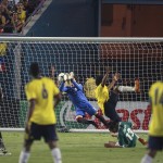 SOCCER 2012 - FEB 29 - Mexico vs Columbia SOCCER 2012 - FEB 29 - Mexico vs Columbia