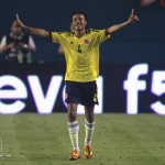 SOCCER 2012 - FEB 29 - Mexico vs Columbia SOCCER 2012 - FEB 29 - Mexico vs Columbia