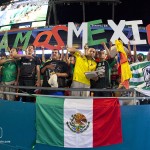 SOCCER 2012 - FEB 29 - Mexico vs Columbia SOCCER 2012 - FEB 29 - Mexico vs Columbia